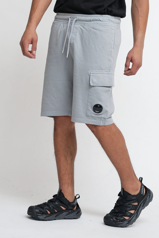 Sweat  Bermuda - Light Fleece