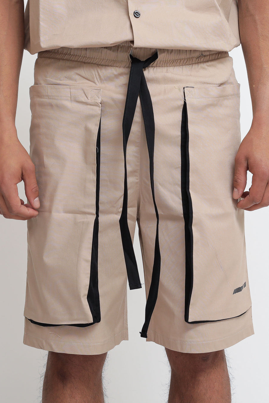 Bermuda - Beige