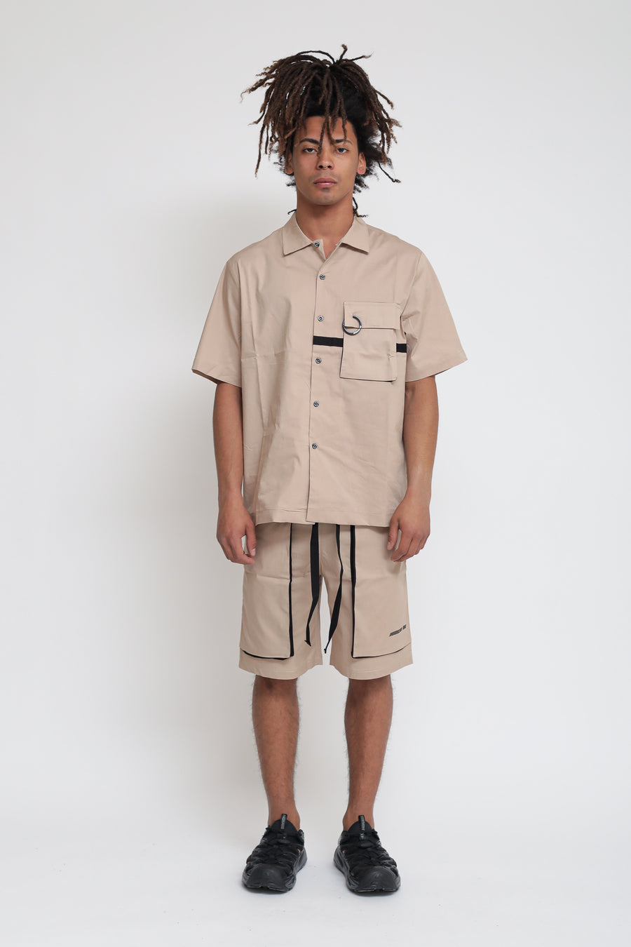 Bermuda - Beige — 2