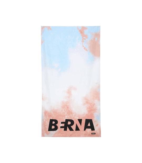 Telo Mare Berna - Colore Unico