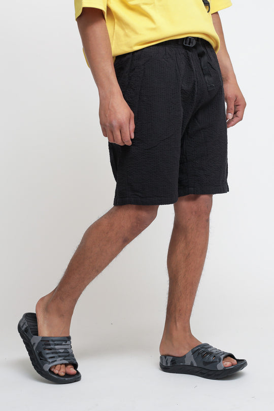 Dryden Short - Black