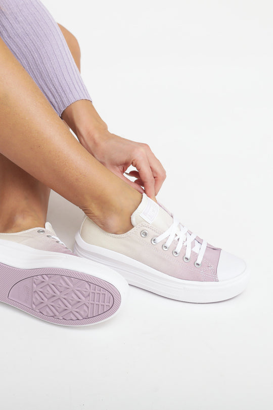 Chuck Taylor All Star Move - Bone