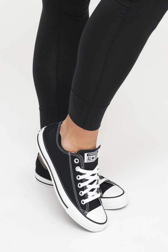 Chuck Taylor All Star - Black