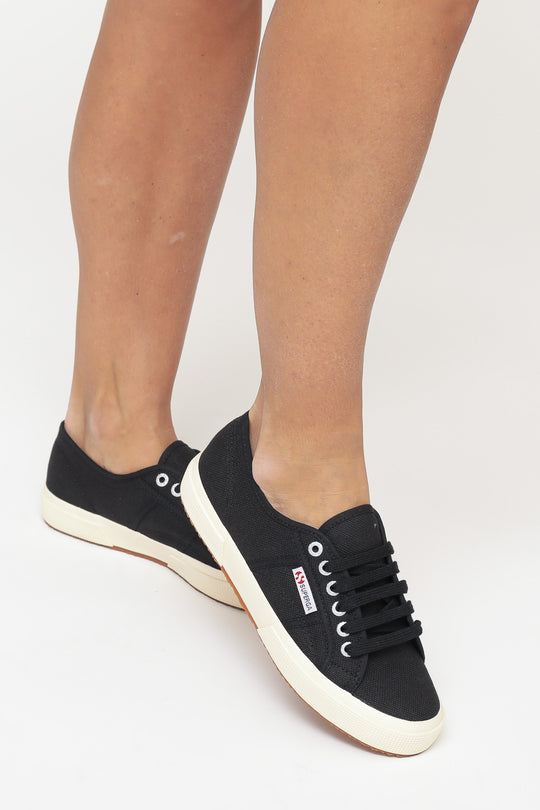 Cotu Classic - Black