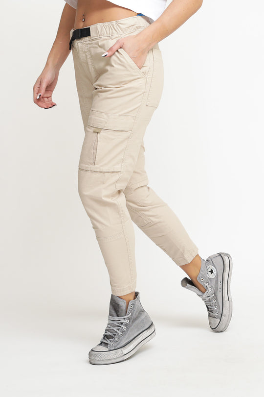Wallowa Cargo Pant - Ancient Fossil