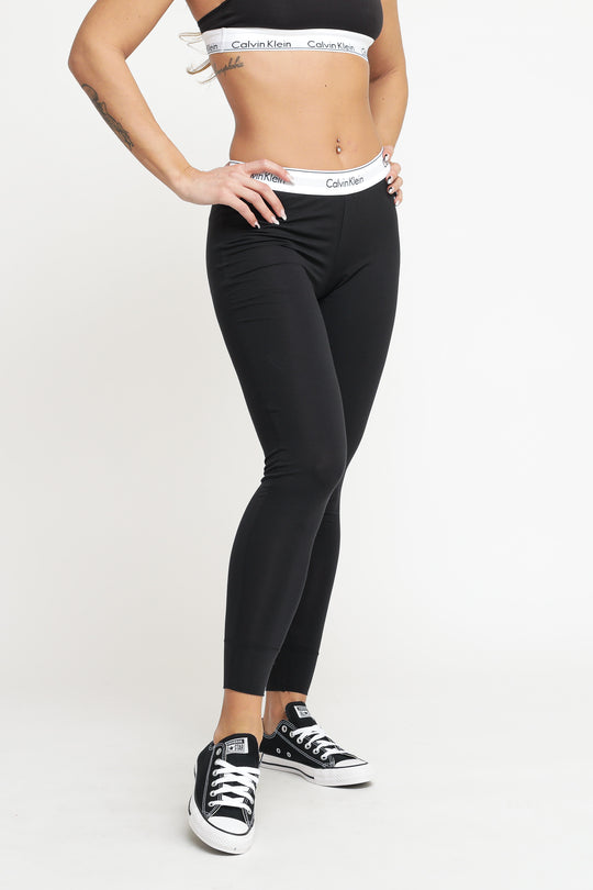 Leggings Pant - Black