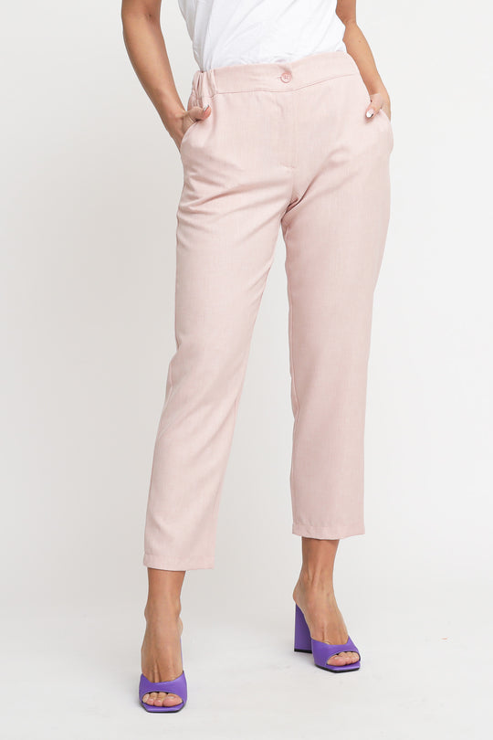 Pantalone - Rosa