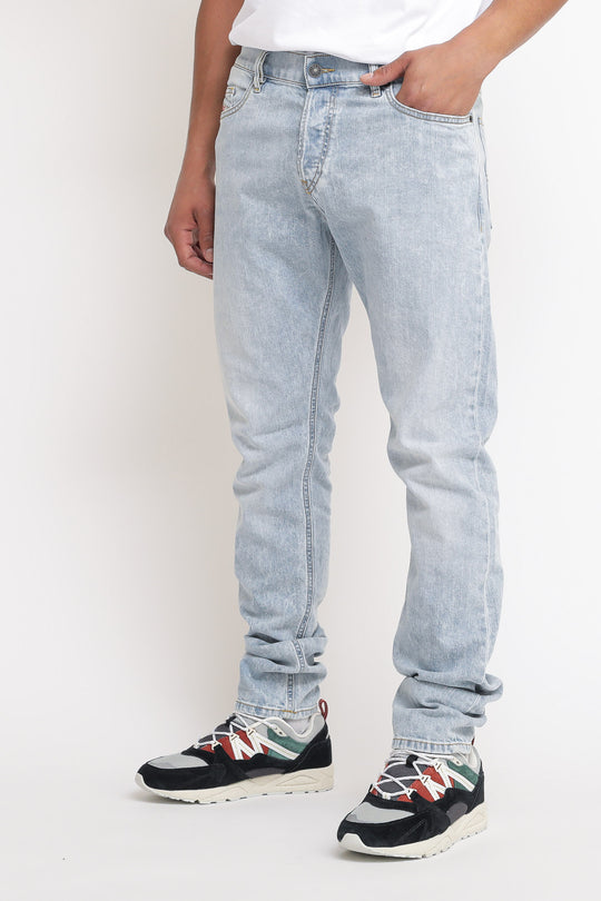 D-Luster L.32 Pantaloni - Denim