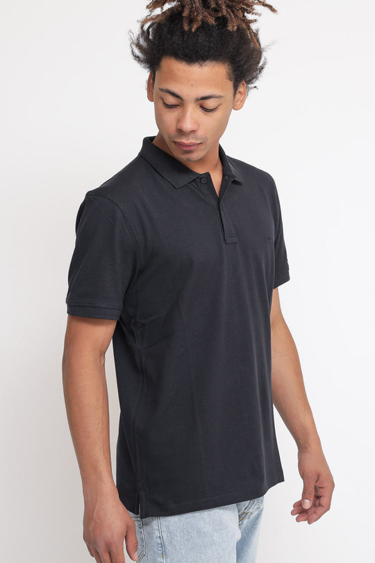 Polo Regular Polopima  - Dark Blue