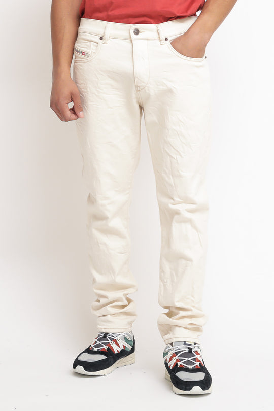 D-Strukt L.32 Pantaloni - Beige