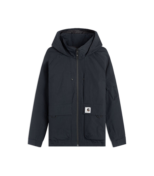 Bode Jacket - Dark Navy