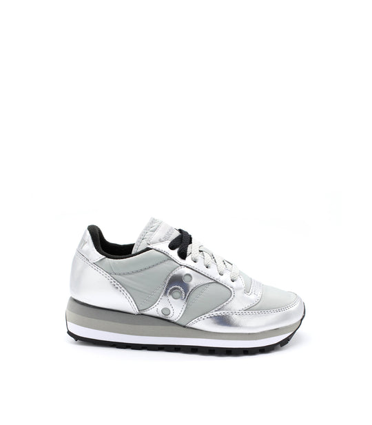 Jazz Triple - Silver