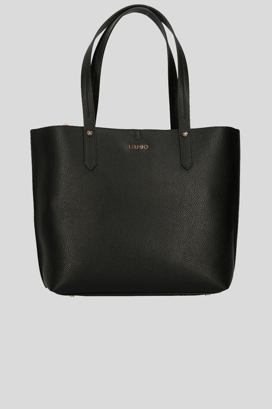 M Tote Liu Jo Sola - Nero