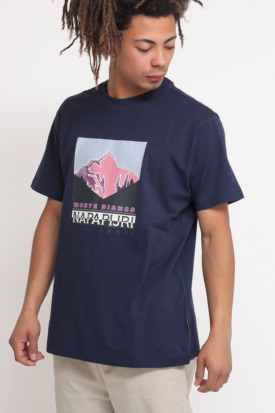 S-Quintino - Ss Medieval Blue