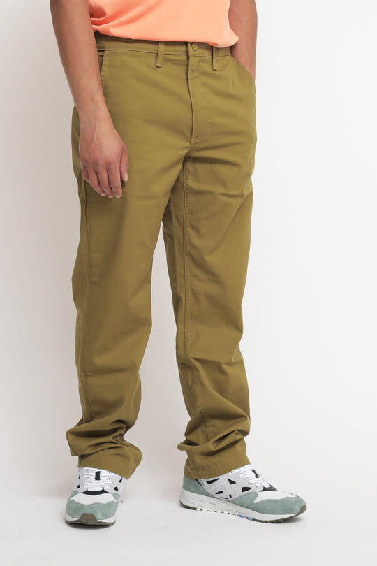 MN Authentic Chino - Nutria