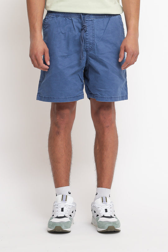 Short MN Range Salt - True Navy