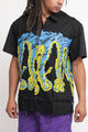Draft shirt - black