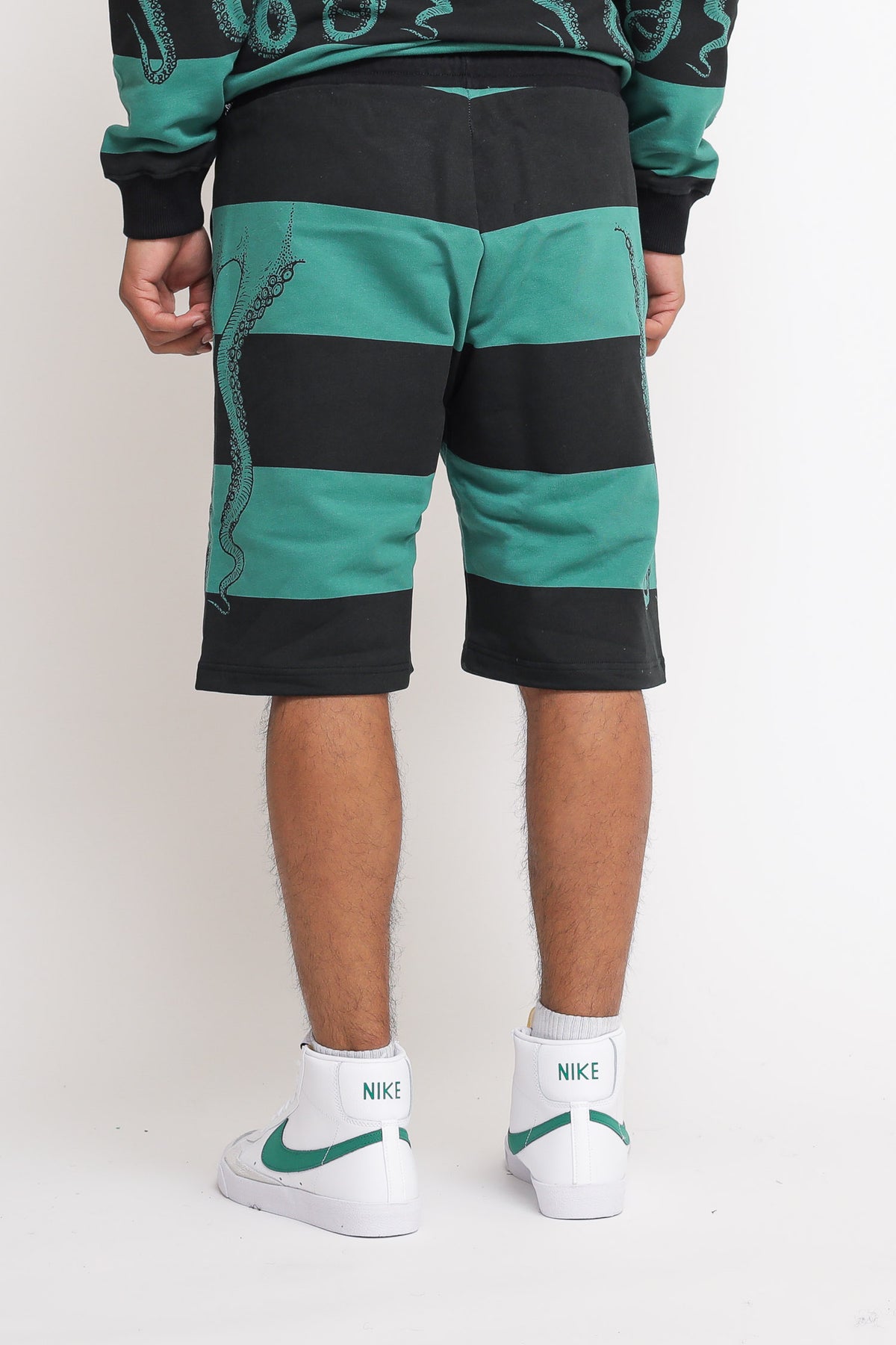 Shorts  fullback ss - field — 5