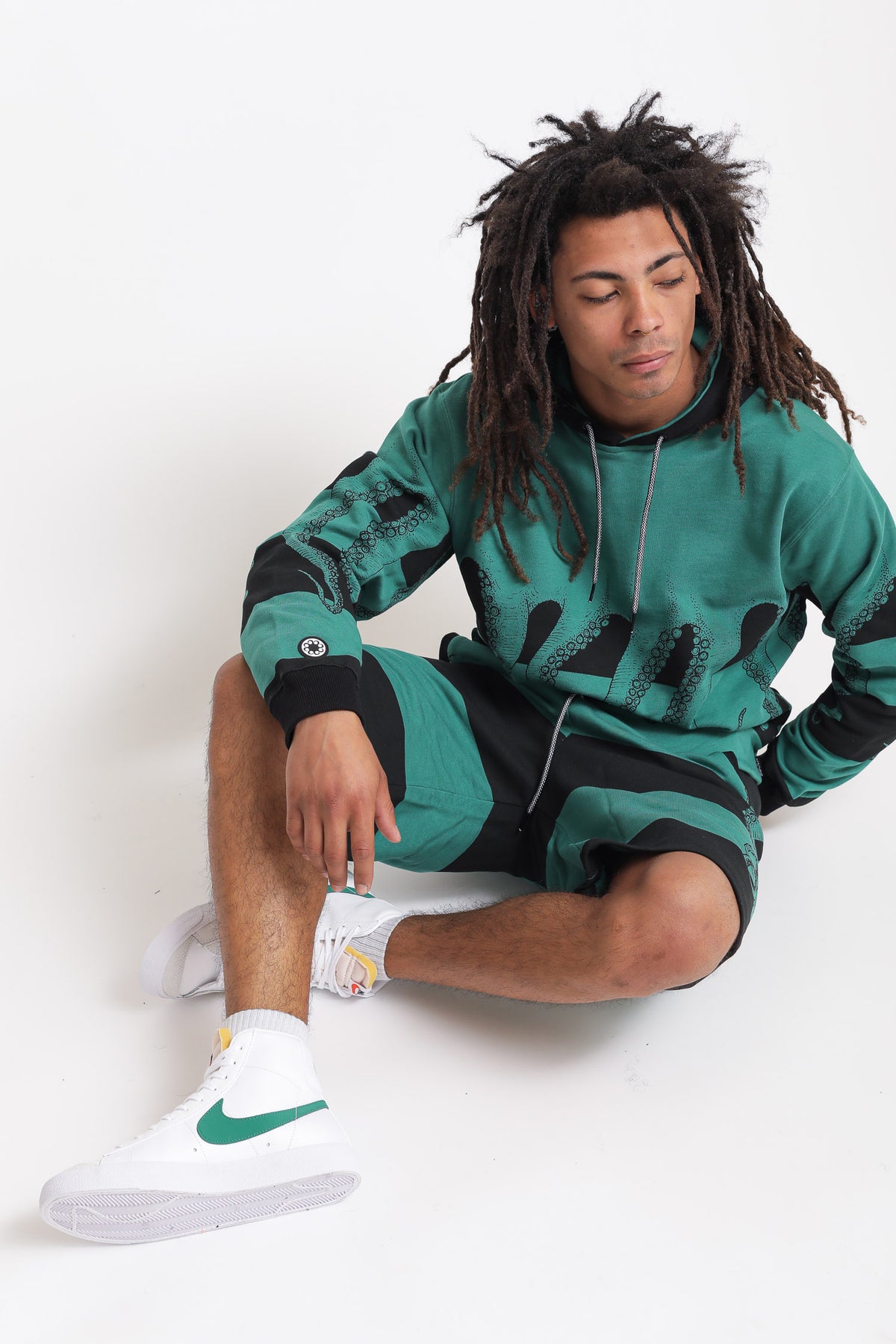 Shorts  fullback ss - field — 3