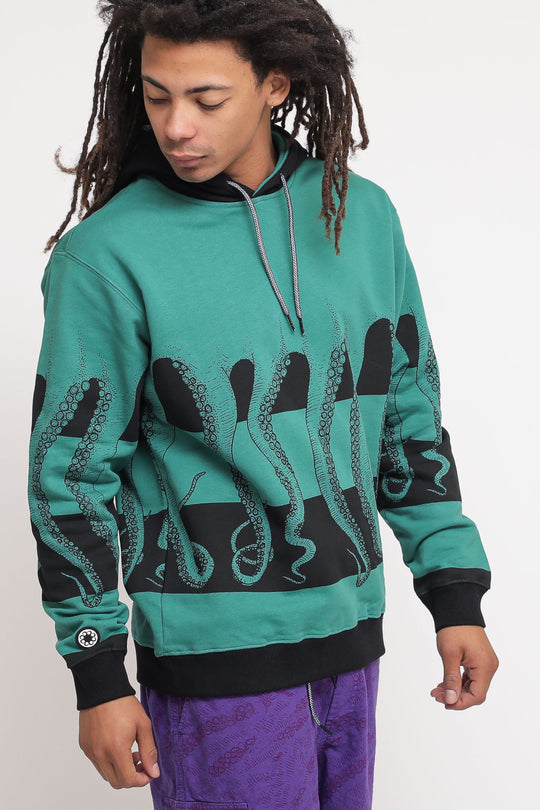 Octopus Fullback SH - Field