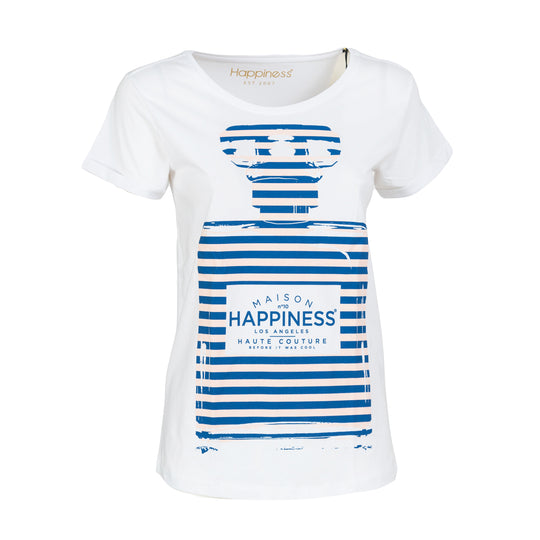 SPLENDIDA TEE - 2569