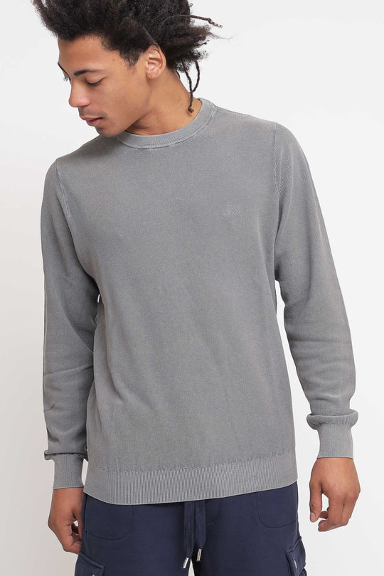 Round Vintage - Cenere