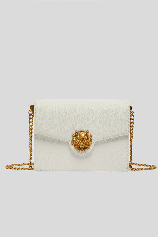 ECS S Crossbody - Off White