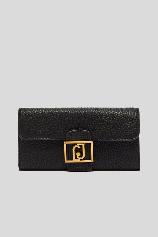 ECS XL Trifold - Nero