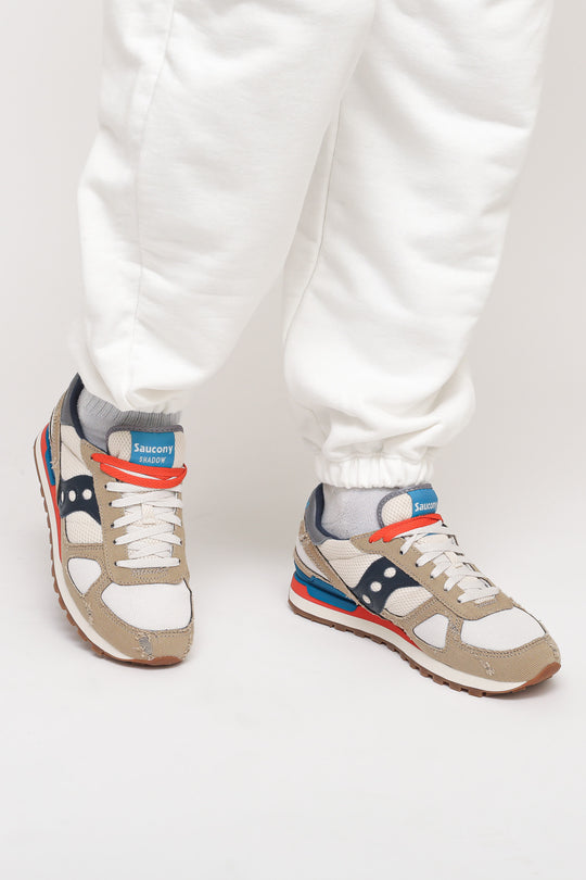 Shadow Original - Sand/White