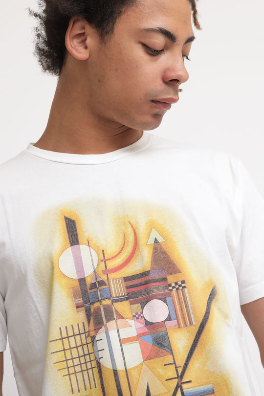 T-shirt Kandinsky Campione