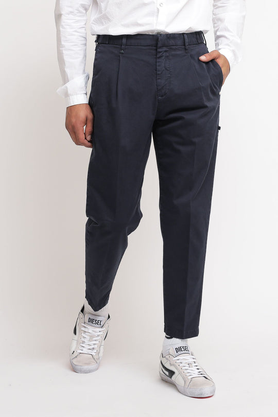 Pantalone - Blu