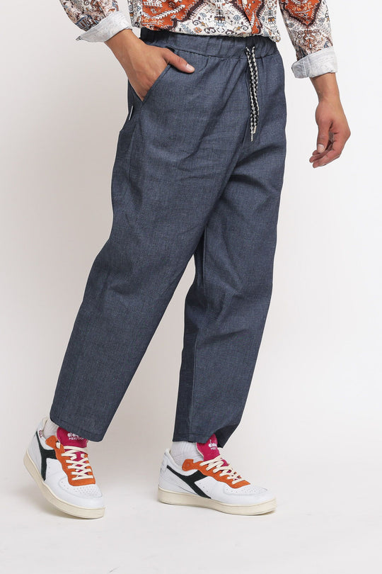 Pantalaccio Chambry - Colore Unico