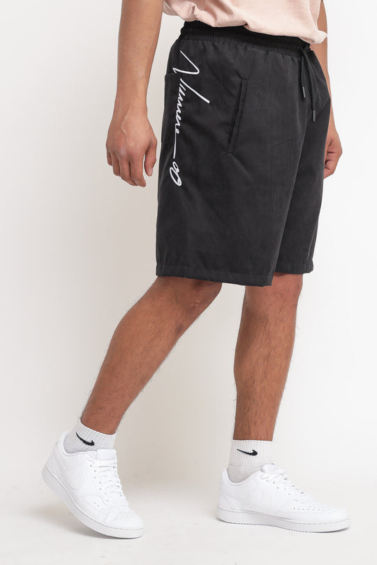 Bermuda - Black