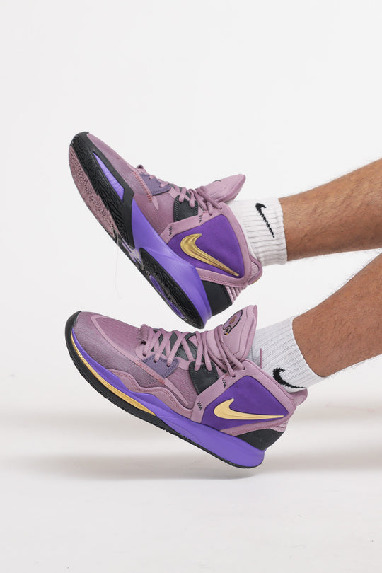 Kyrie Infinity - Amethyst Wave/Metallic Gold