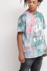 Cinelli Doping Tee - Green