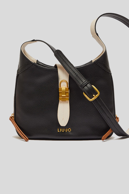 ECS S Crossbody - Nero