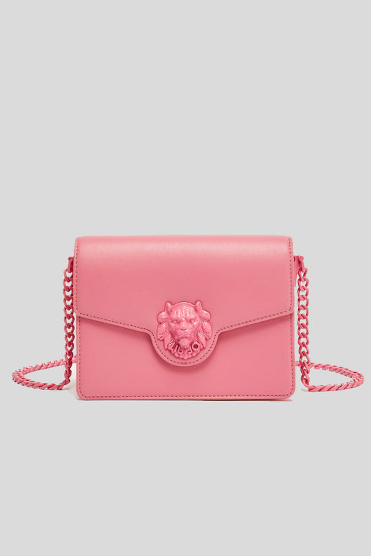 S Crossbody - Dark Rose