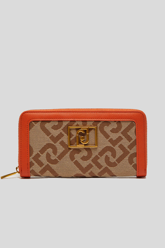 XL Zip Around - Jacq.It.Taup