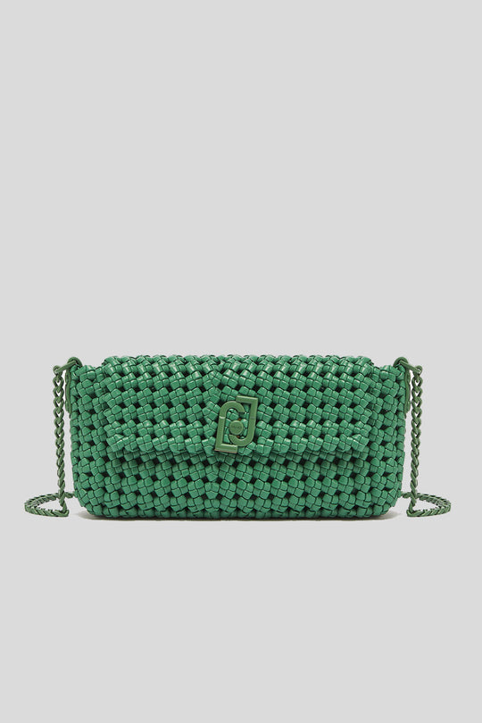 S Crossbody - Verde