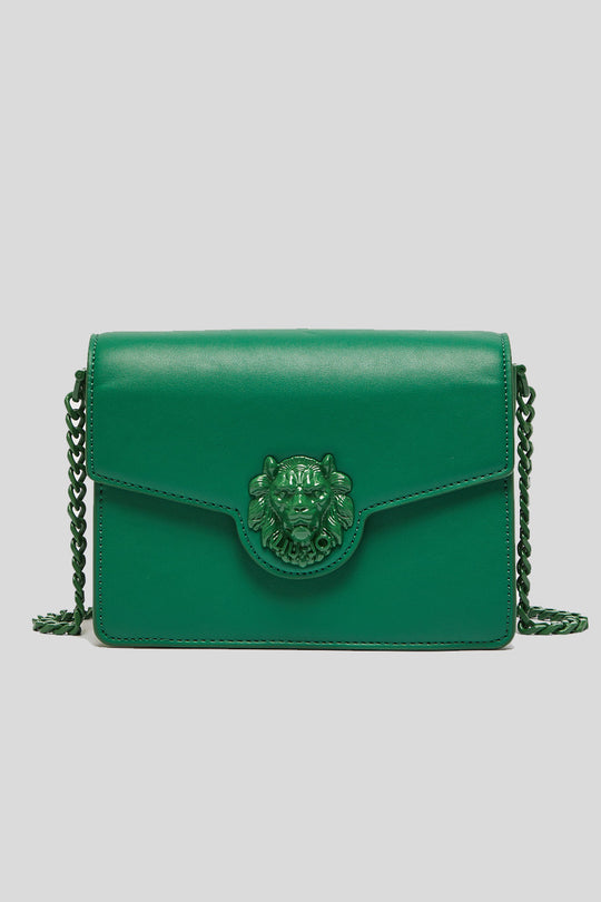 S Crossbody - Verde