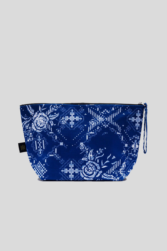 Printed Maxi Pochette - Fantasia