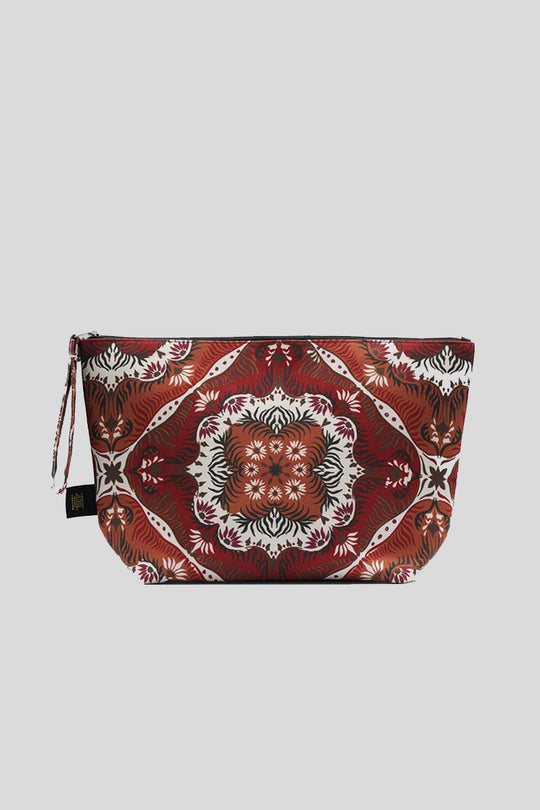 Printed Maxi Pochette - Fantasia