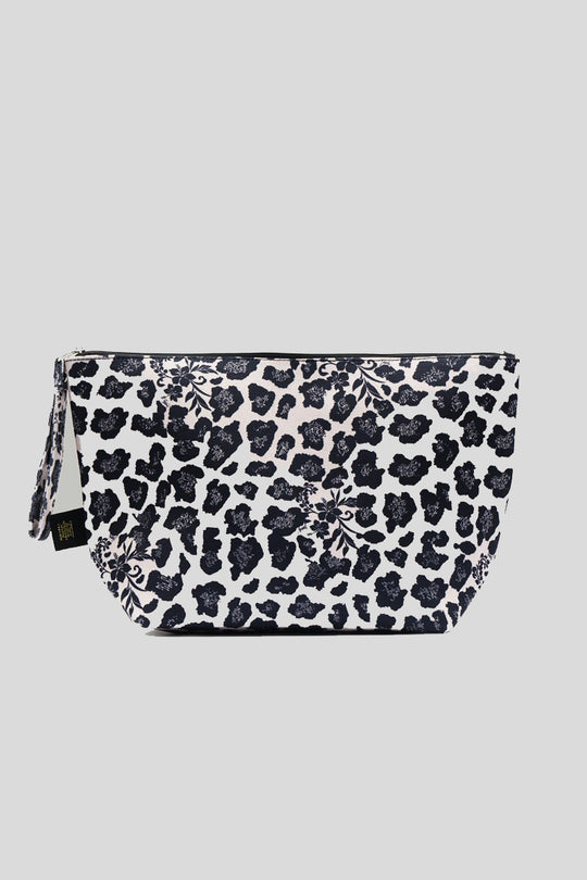 Printed Maxi pochette - Fantasia