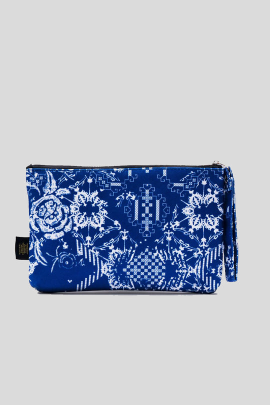 Printed Mini Pochette - Fantasia