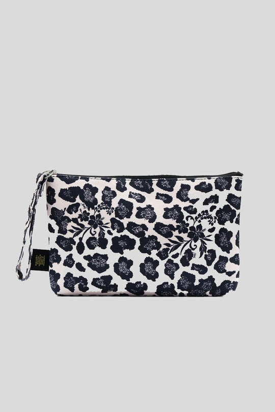 Printed Mini Pochette - Fantasia