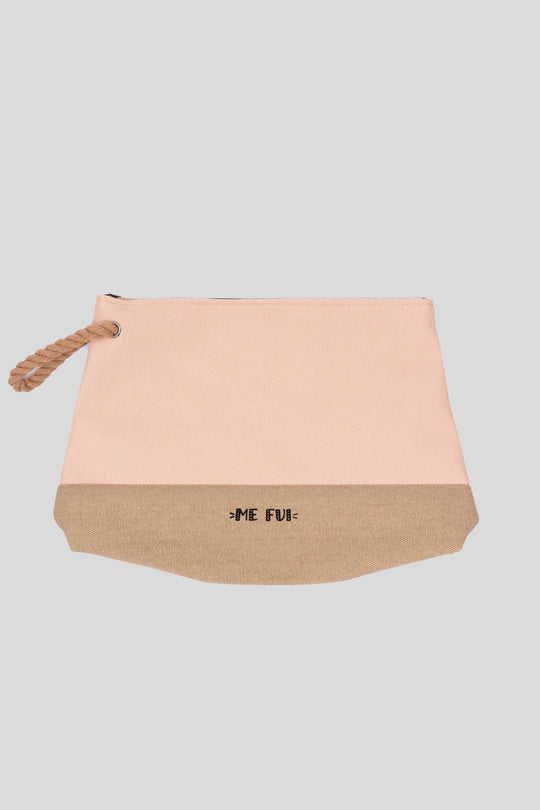 Maxi Pochette - Pink