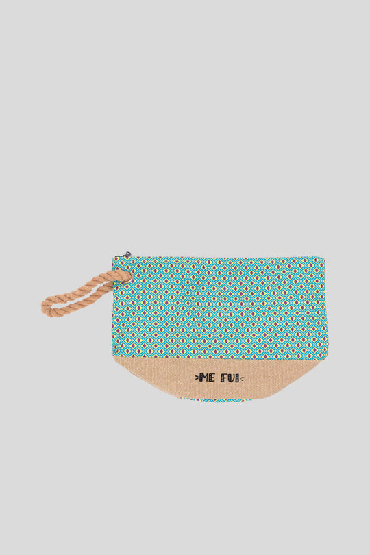 Printed Pochette - Fantasia