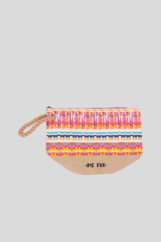 Printed Pochette - Fantasia