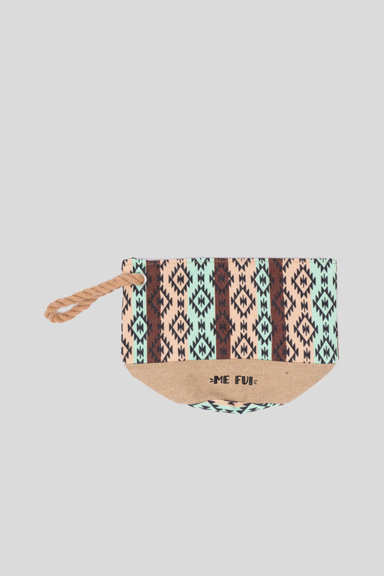 Printed Pochette 100%pl - Fantasia