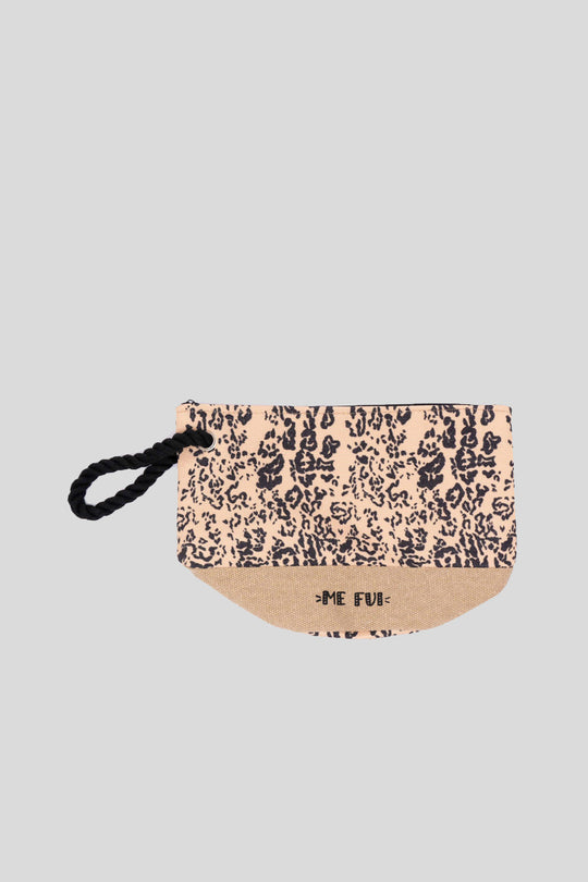 Printed Pochette 100%pl